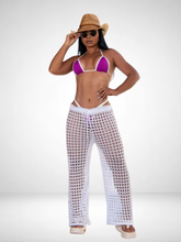 Calça Tricô – Praiar