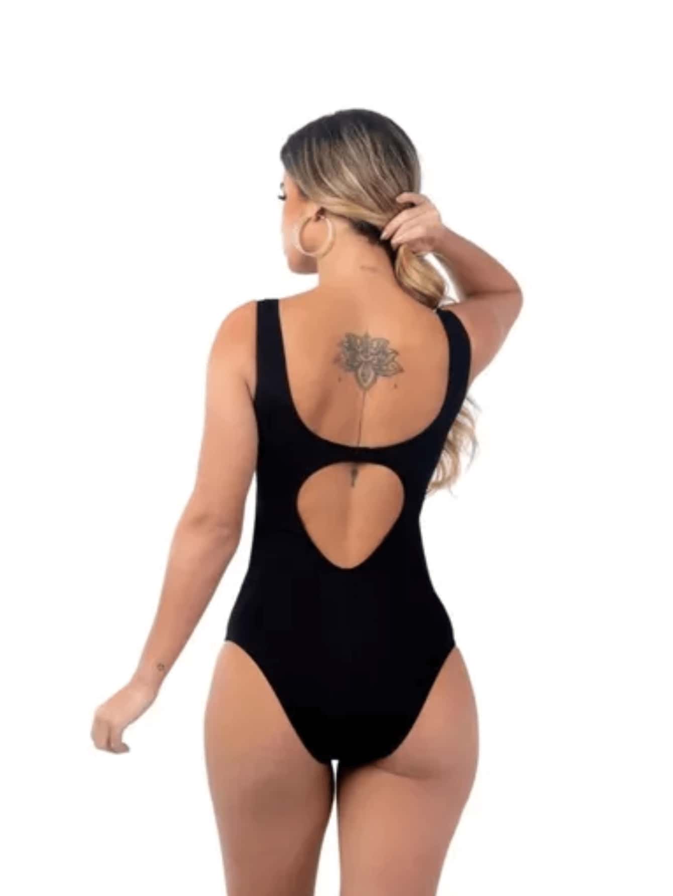 Maiô  Modelador Sol - Praiar