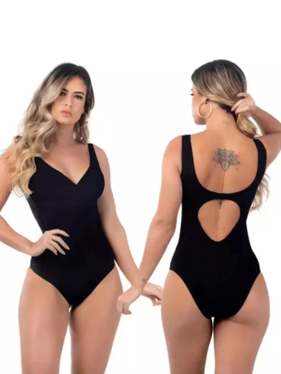 Maiô  Modelador Sol - Praiar