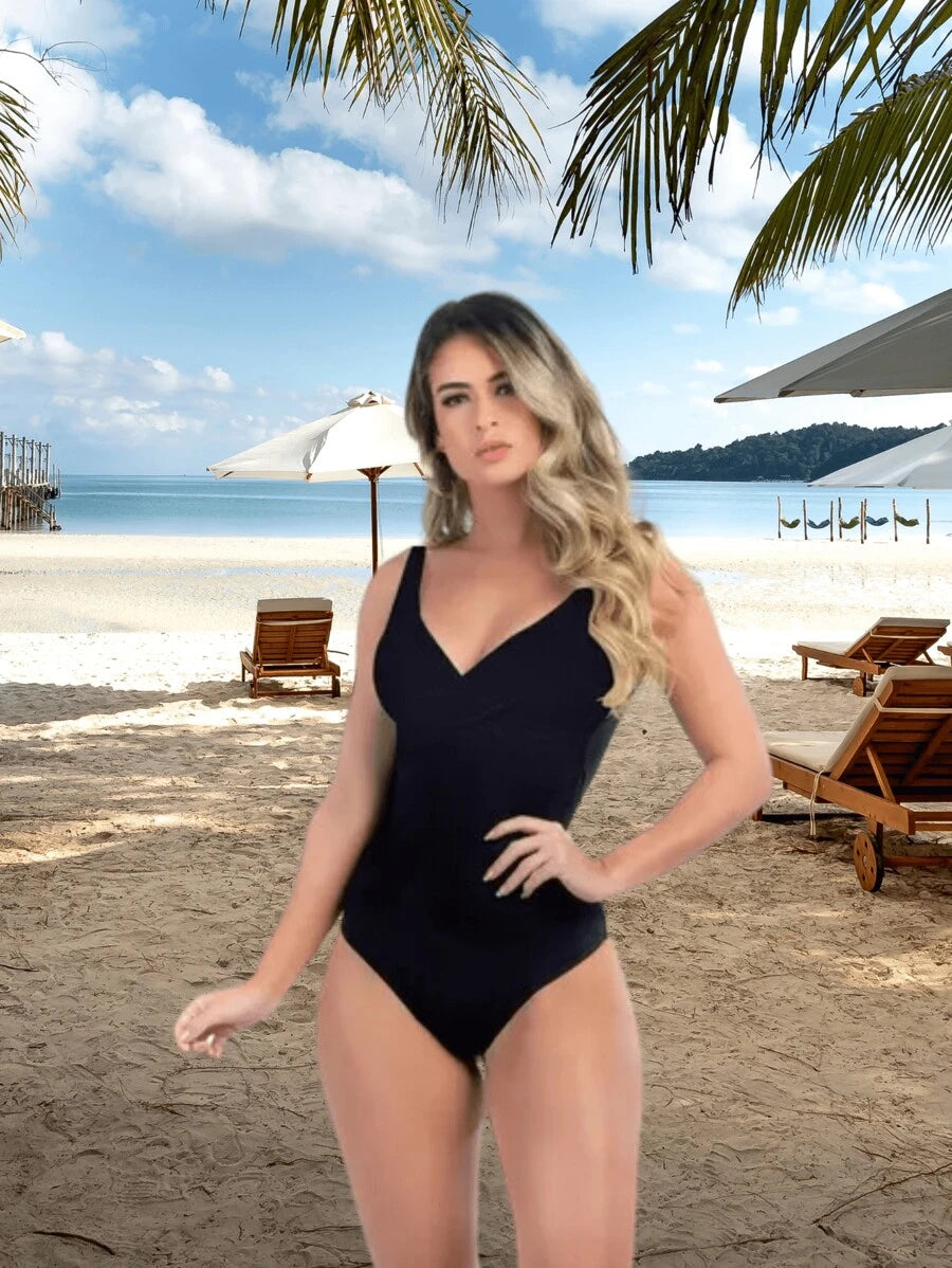 Maiô  Modelador Sol - Praiar