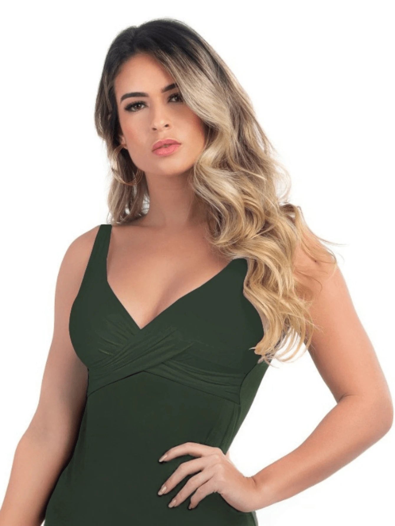 Maiô  Modelador Sol - Praiar
