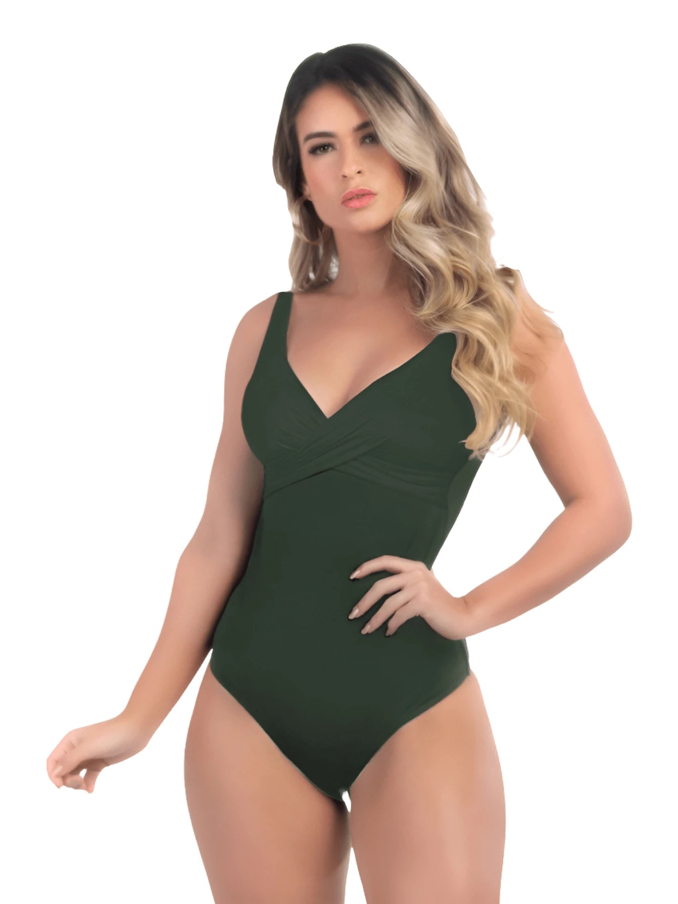 Maiô  Modelador Sol - Praiar
