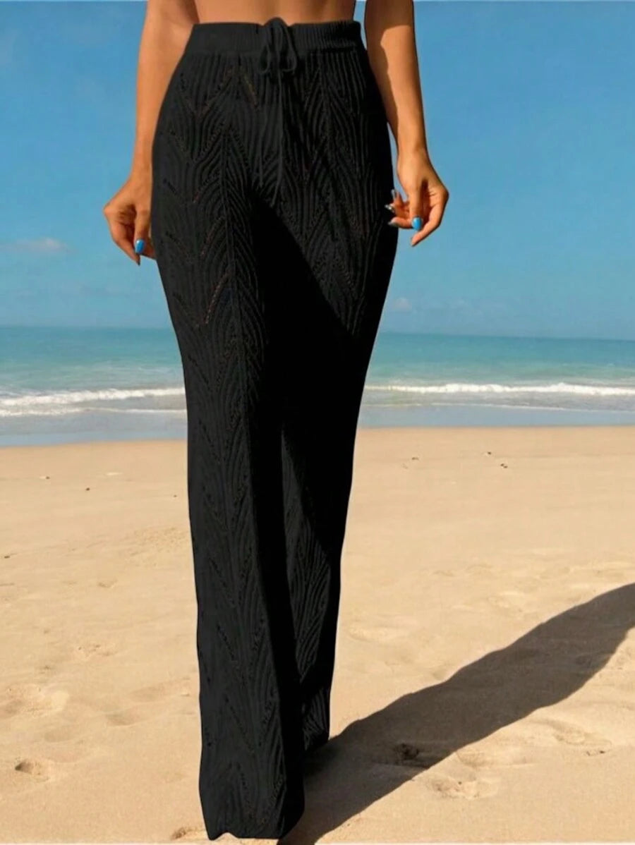 Calça Saída de praia Pantalona - Praiar
