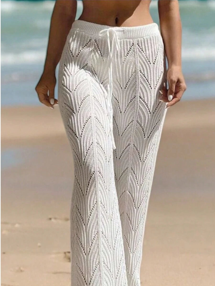 Calça Saída de praia Pantalona - Praiar