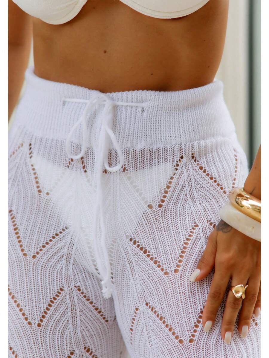 Calça Saída de praia Pantalona - Praiar