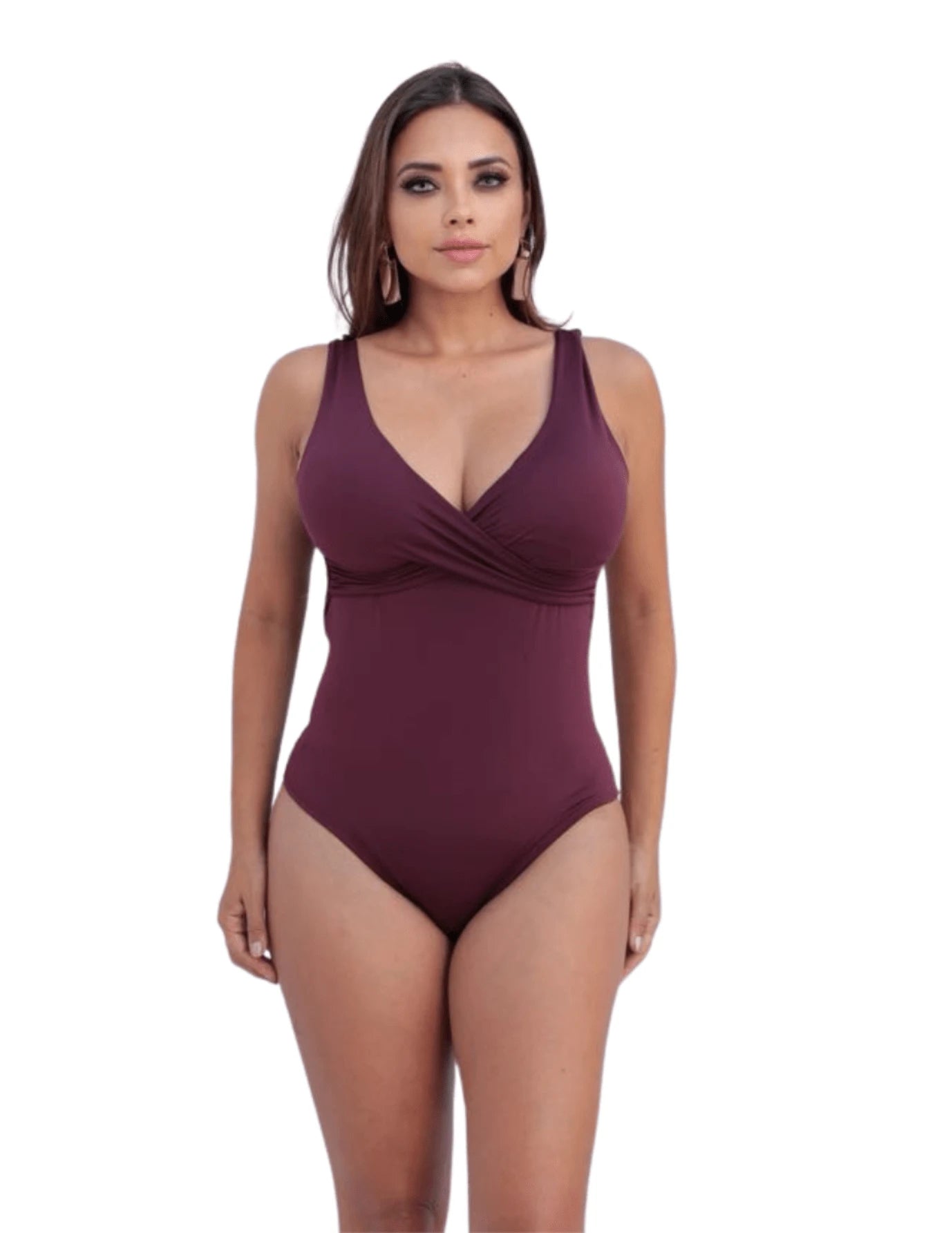 Maiô Afina Cintura - Praiar