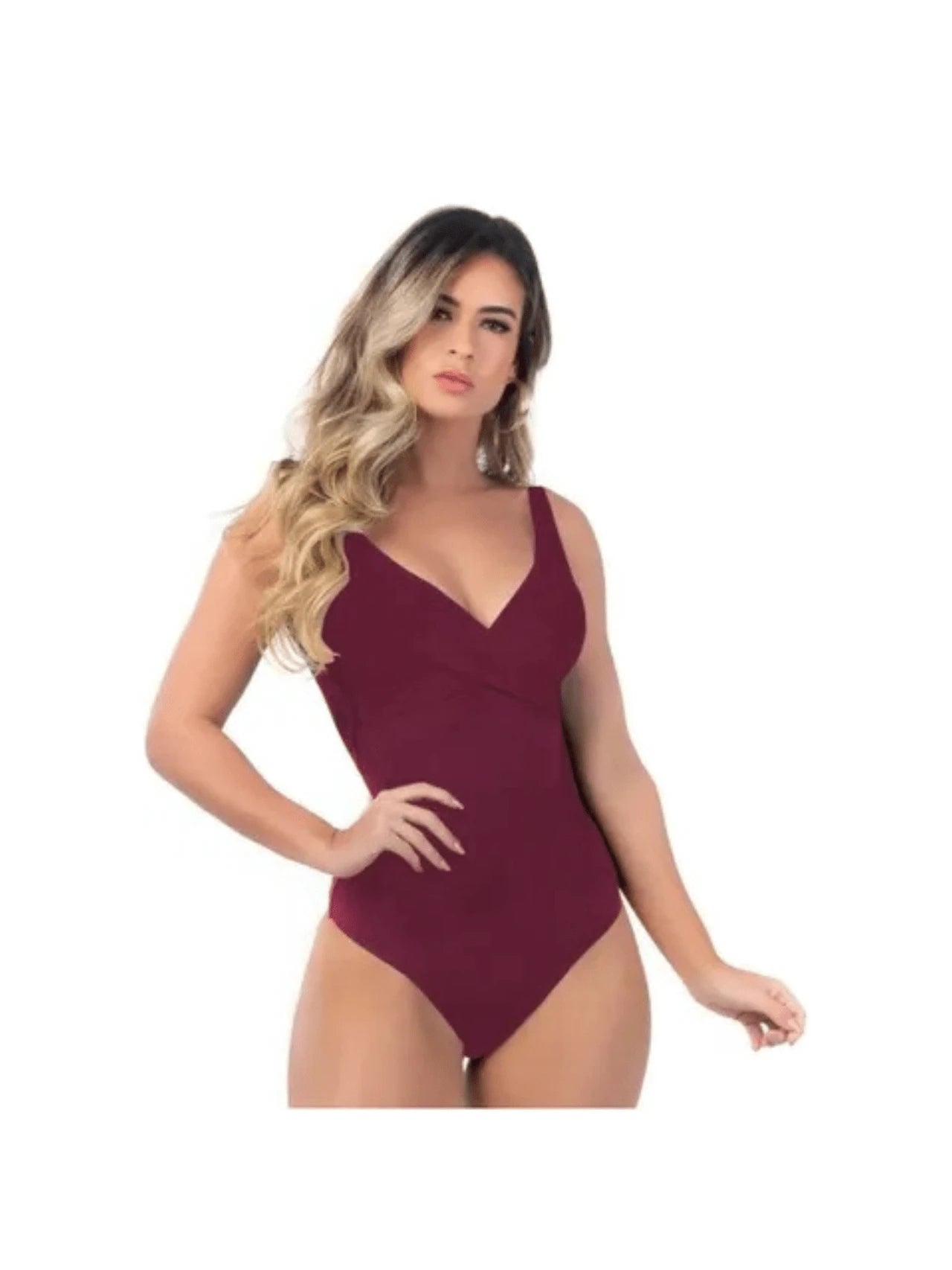 Maiô  Modelador Sol - Praiar