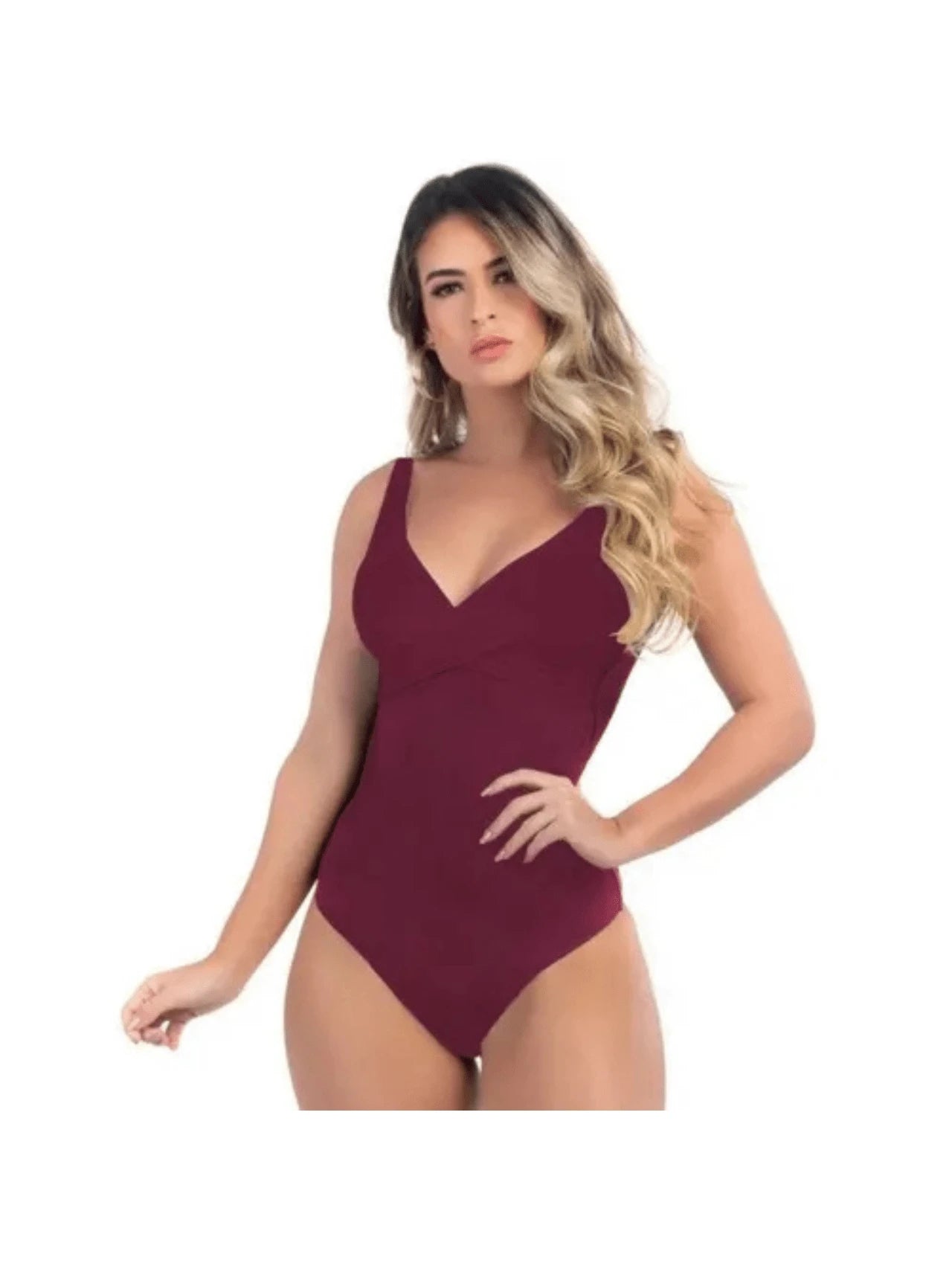 Maiô  Modelador Sol - Praiar