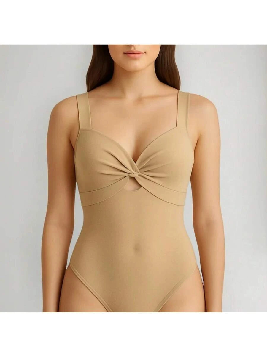 Maiô feminino elegante - Praiar
