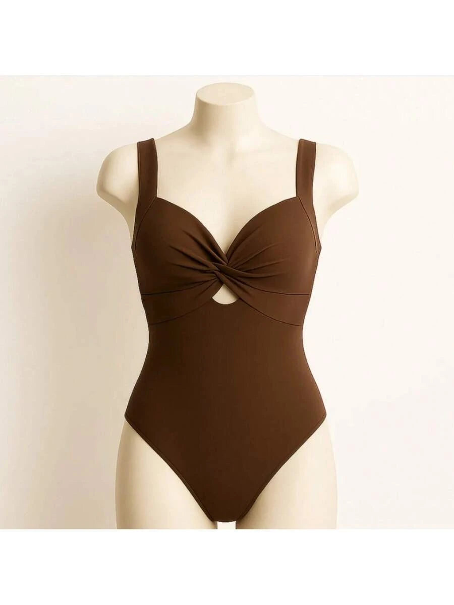 Maiô feminino elegante - Praiar