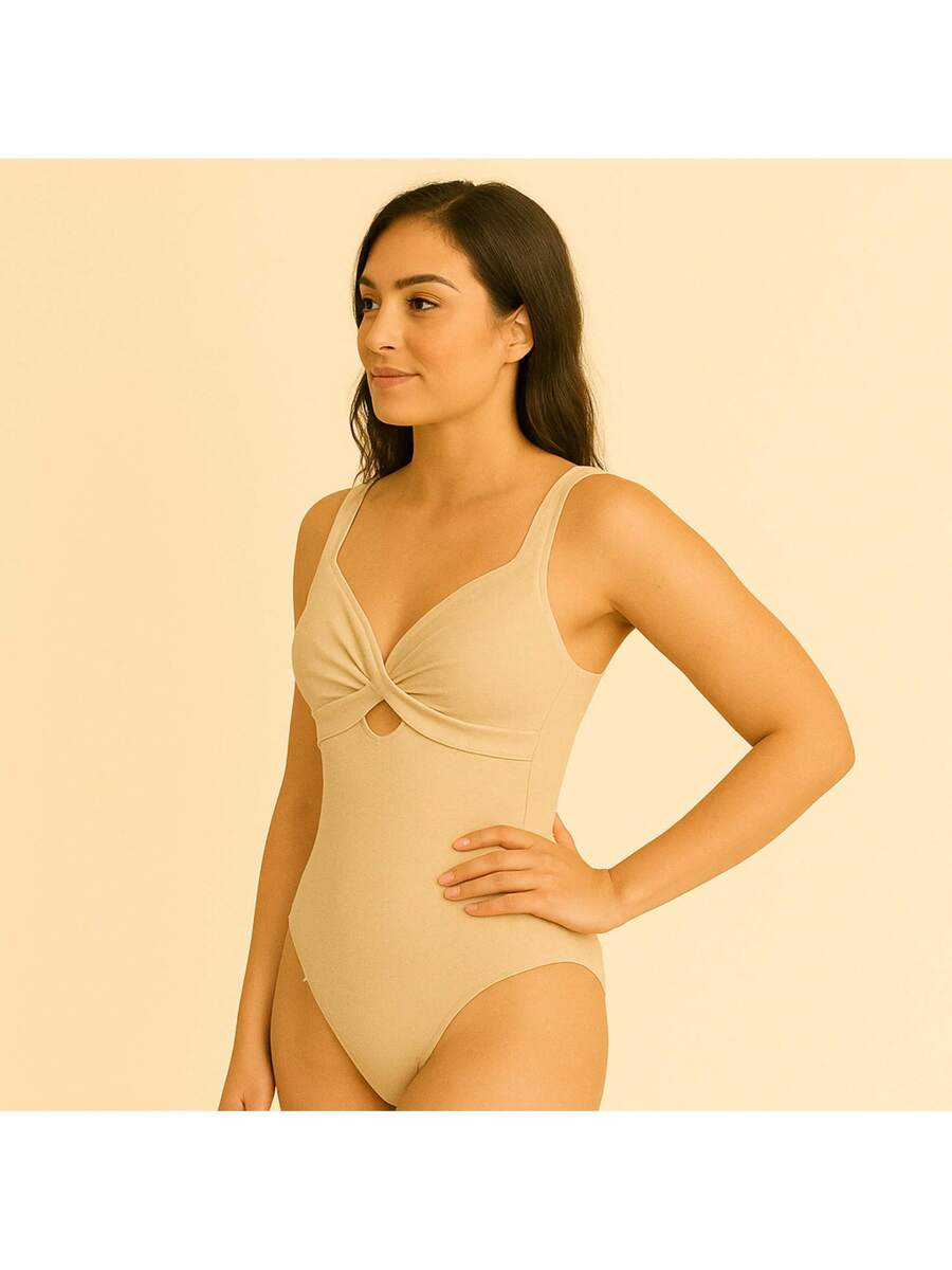 Maiô feminino elegante - Praiar