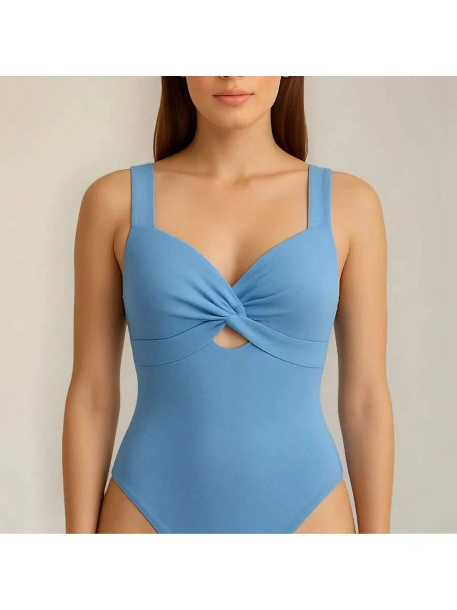 Maiô feminino elegante - Praiar