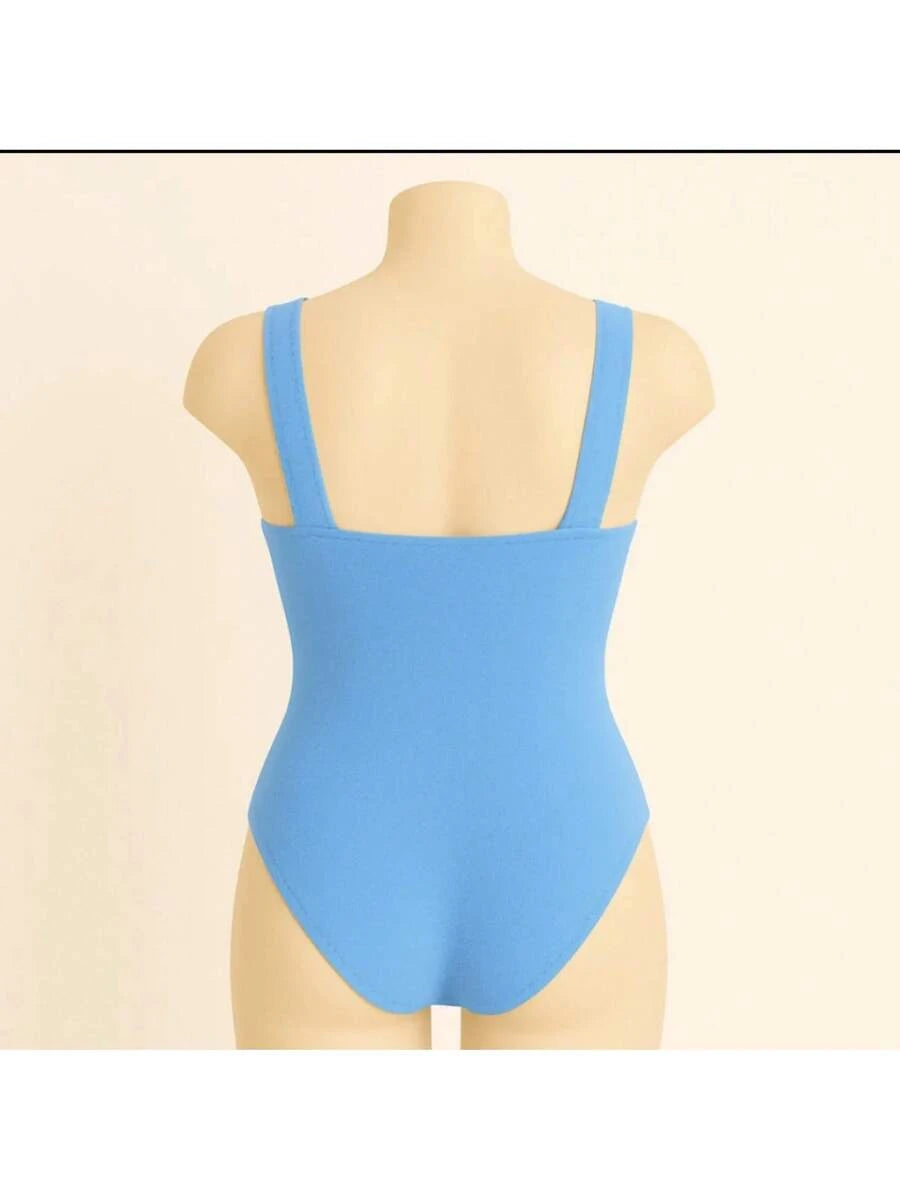 Maiô feminino elegante - Praiar