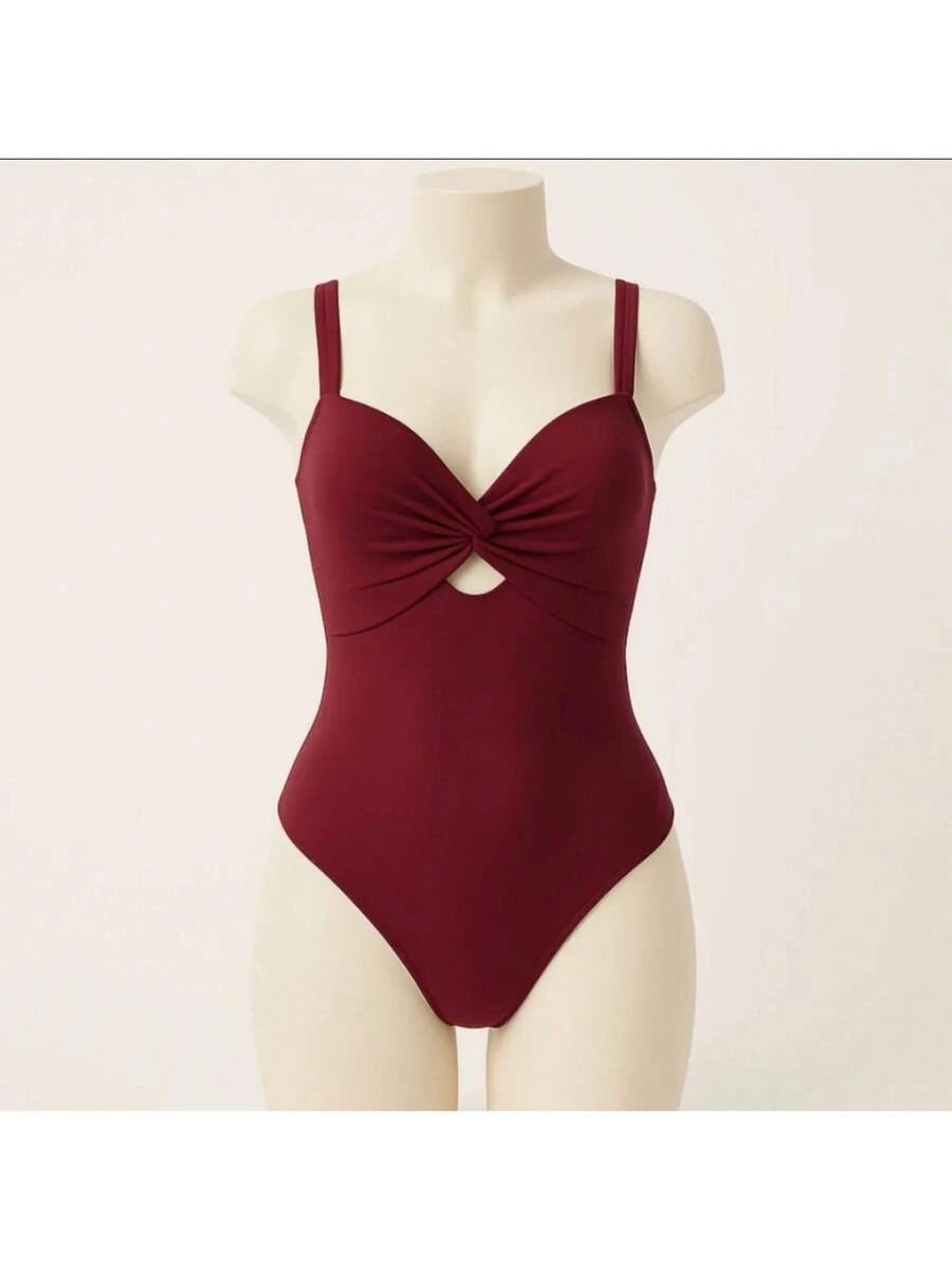 Maiô feminino elegante - Praiar