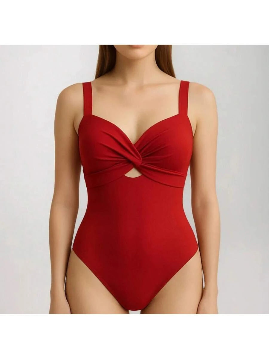 Maiô feminino elegante - Praiar