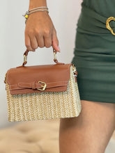 Bolsa de Couro Praia - Exclusiva