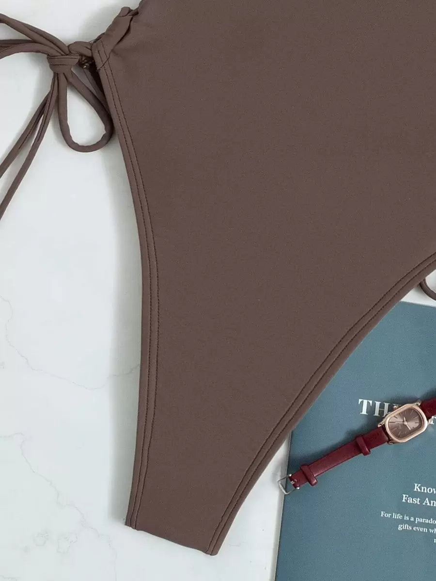 Maiô Monoquín - Praiar