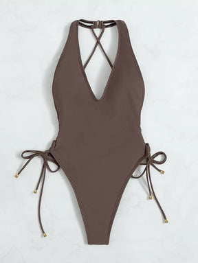 Maiô Monoquín - Praiar