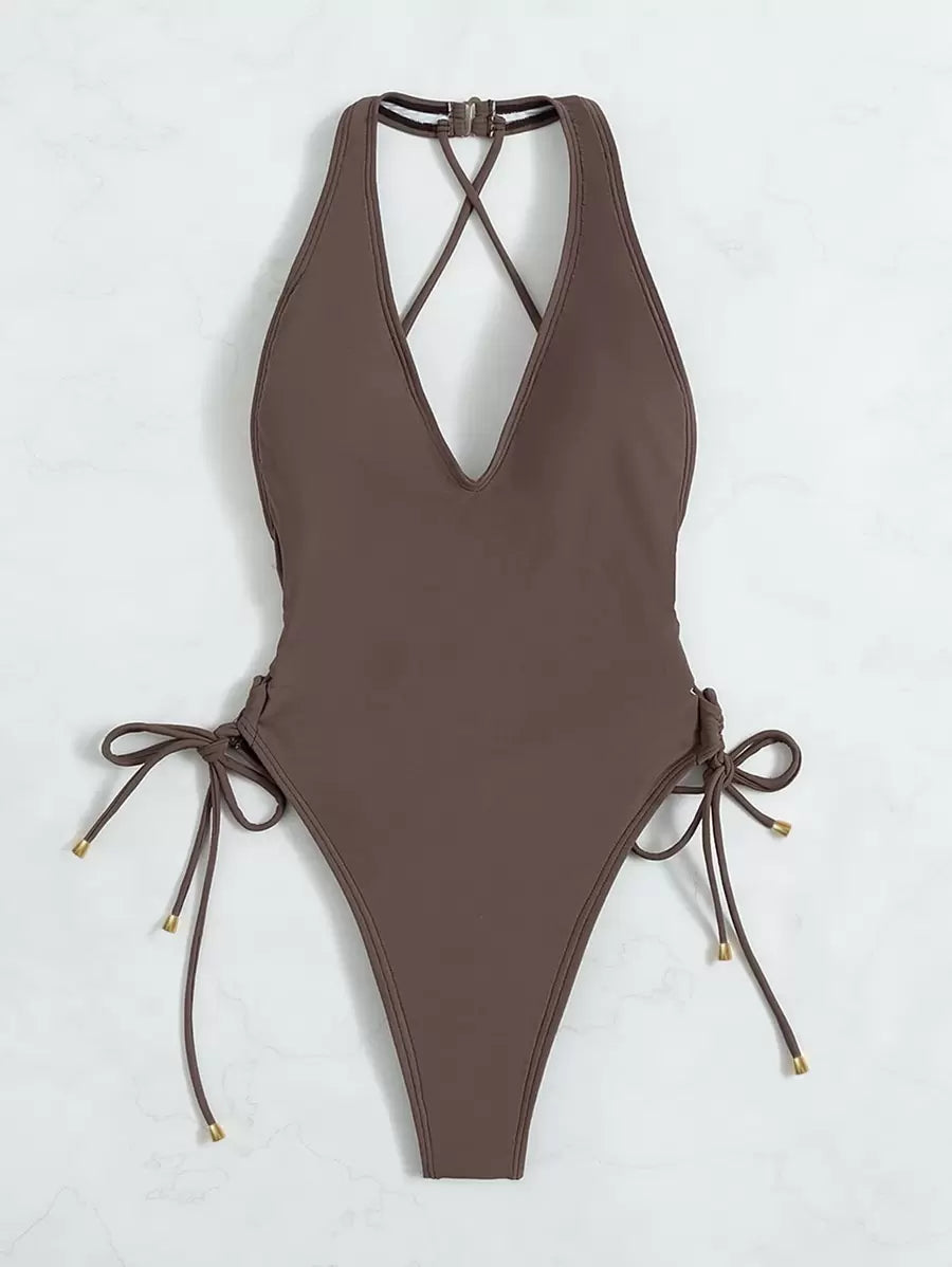 Maiô Monoquín - Praiar