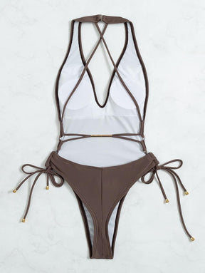 Maiô Monoquín - Praiar