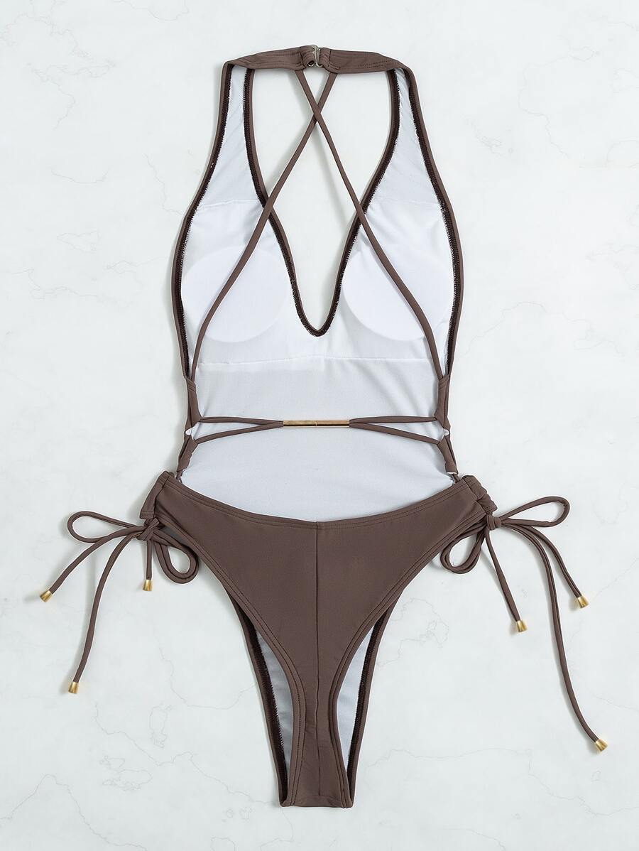 Maiô Monoquín - Praiar