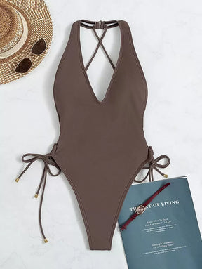 Maiô Monoquín - Praiar