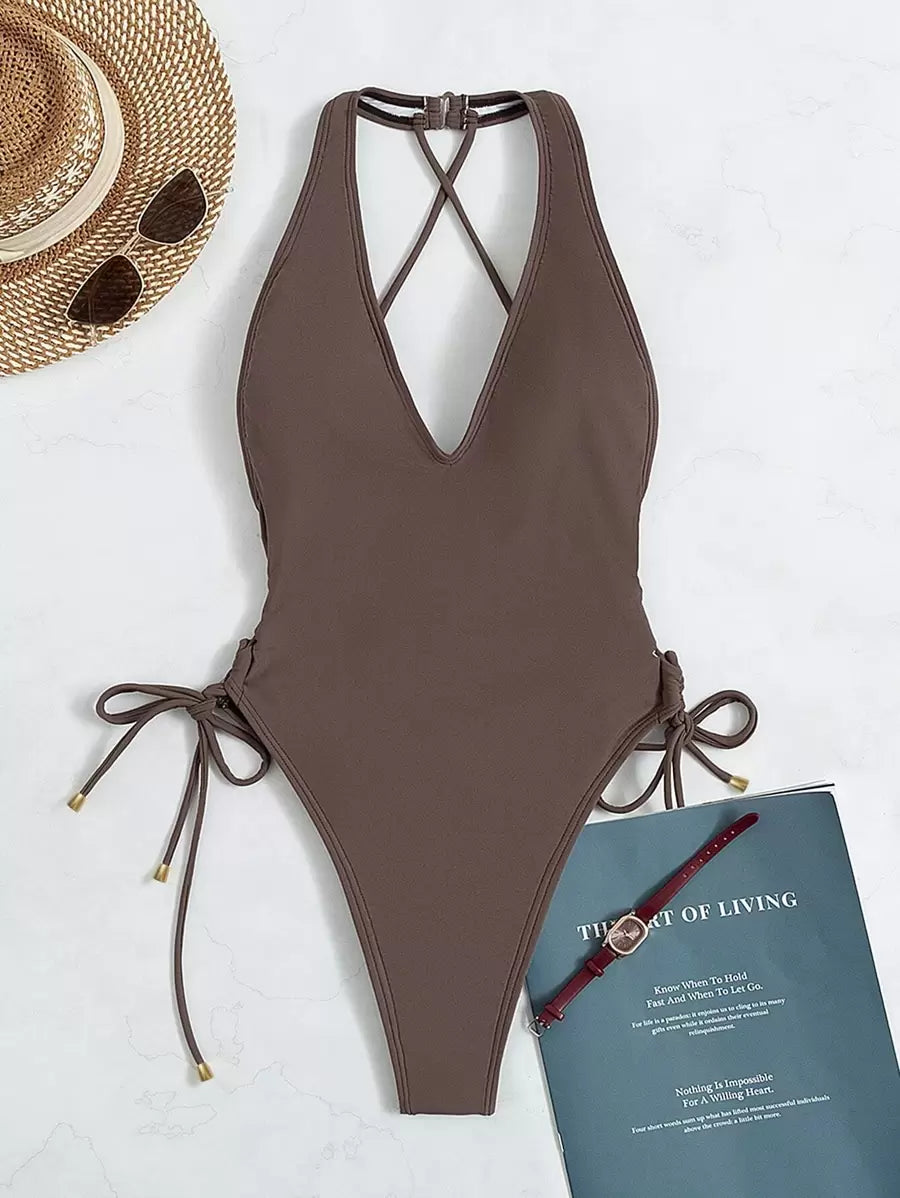 Maiô Monoquín - Praiar