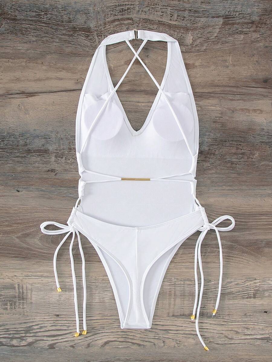 Maiô Monoquín - Praiar