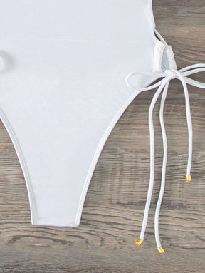 Maiô Monoquín - Praiar