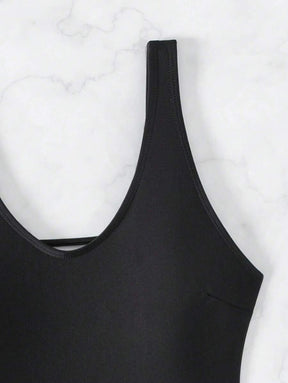 Maiô Cor Sólida - Praiar