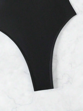 Maiô Cor Sólida - Praiar