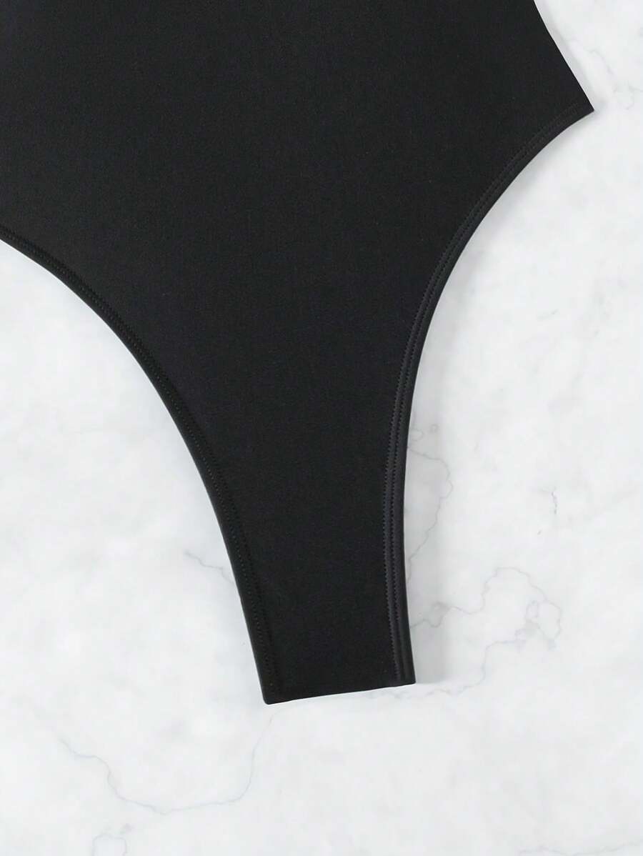 Maiô Cor Sólida - Praiar