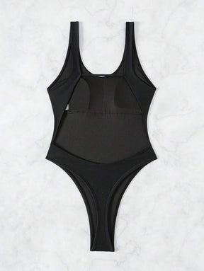 Maiô Cor Sólida - Praiar