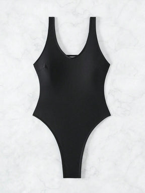 Maiô Cor Sólida - Praiar