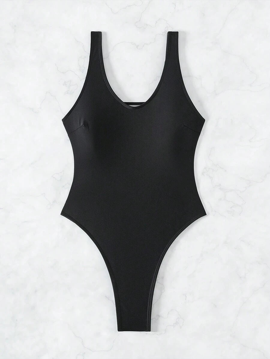 Maiô Cor Sólida - Praiar