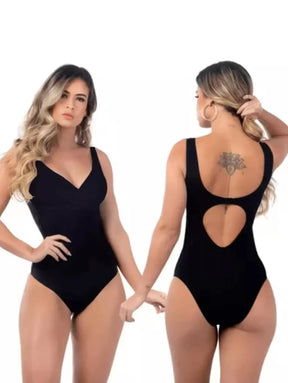 Maiô  Modelador Sol - Praiar