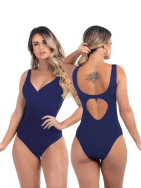 Maiô  Modelador Sol - Praiar