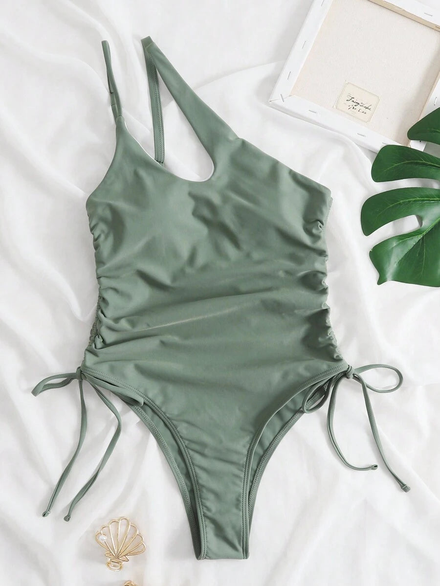 Maiô Ana Exclusivo - Praiar