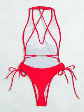 Maiô Monoquín - Praiar