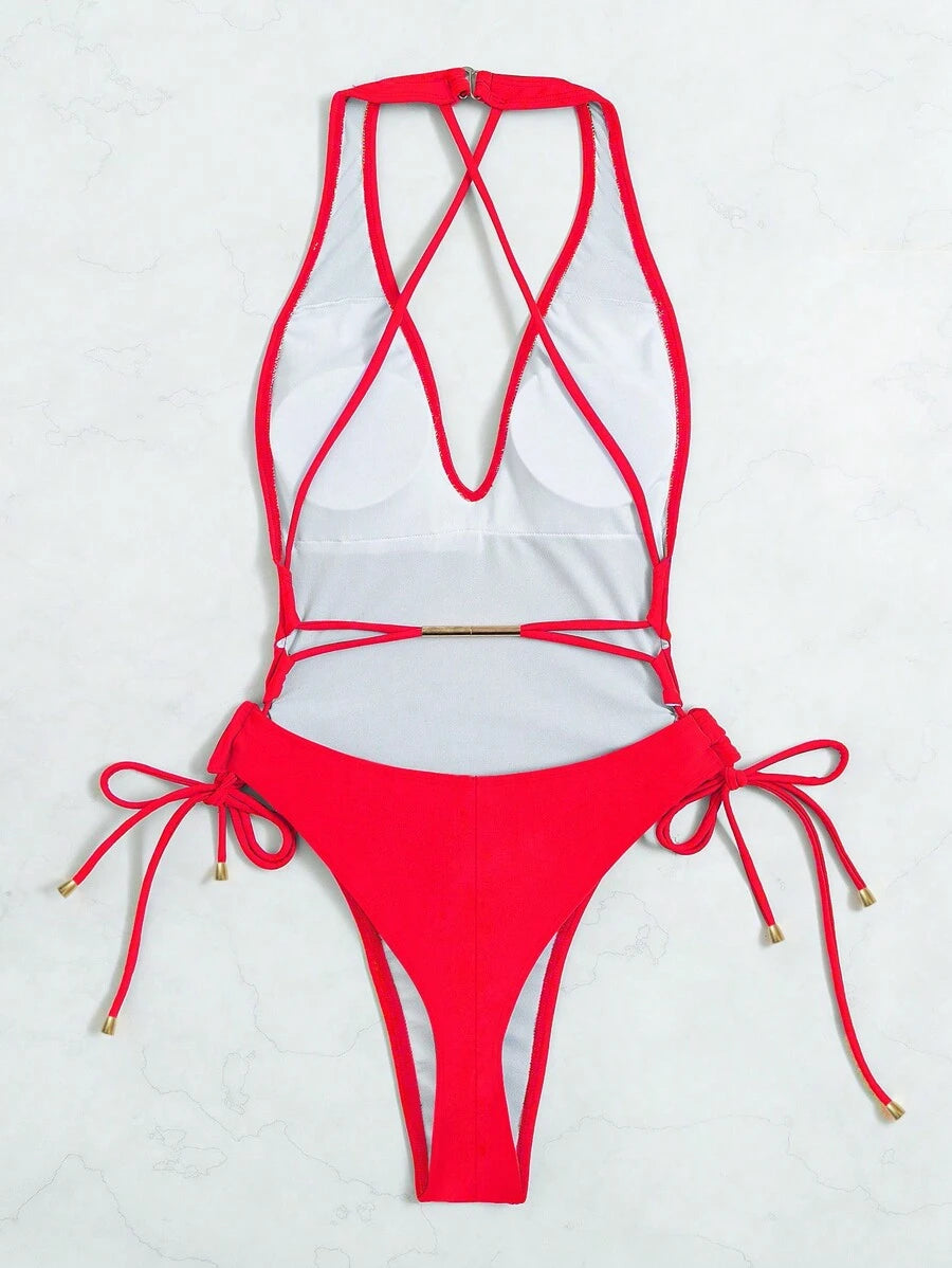 Maiô Monoquín - Praiar