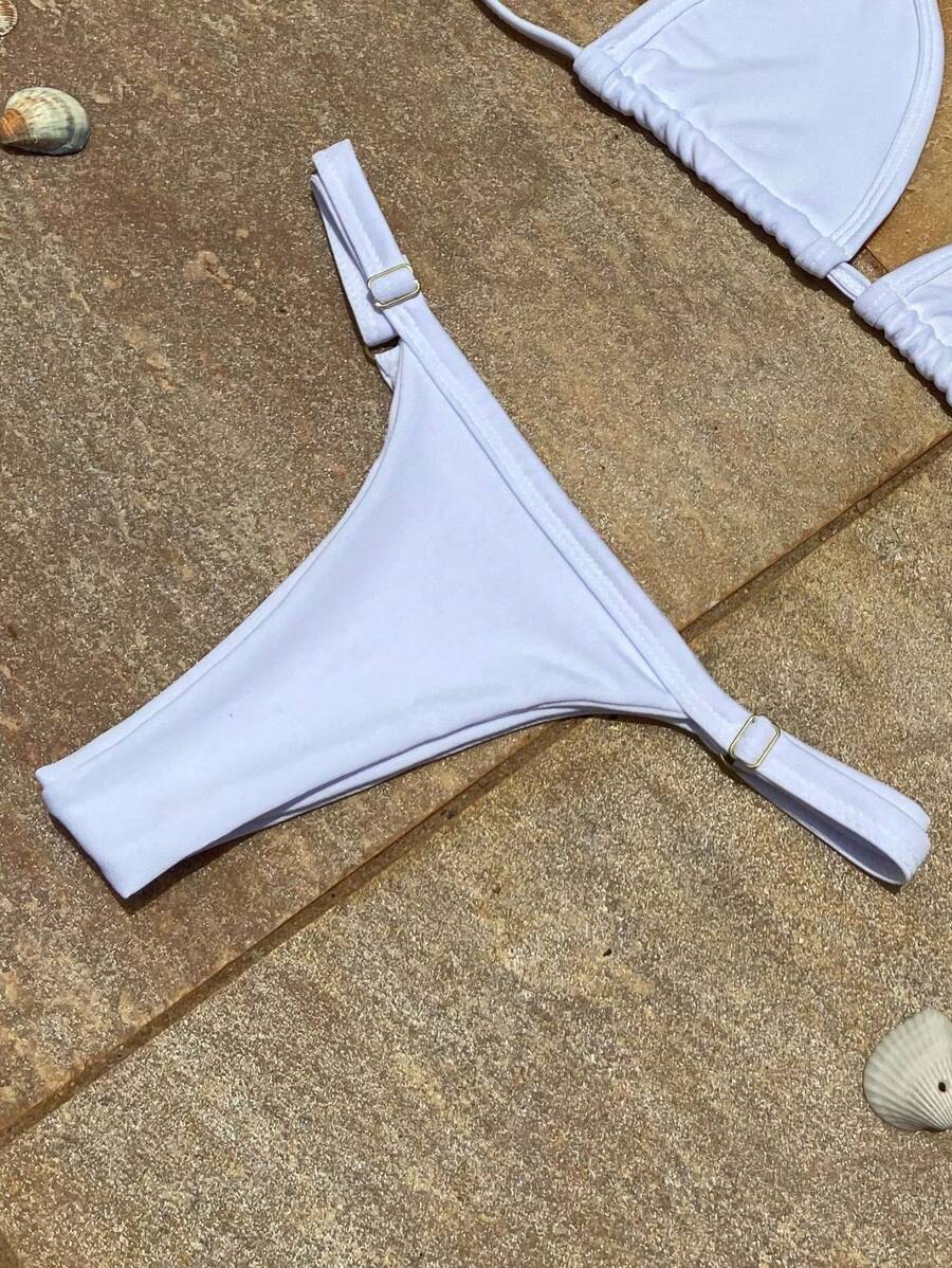 Biquíni Atenas Cortininha Suplex - Praiar