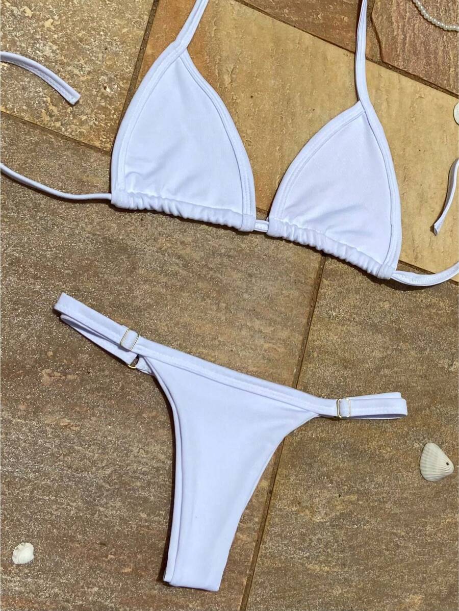 Biquíni Atenas Cortininha Suplex - Praiar