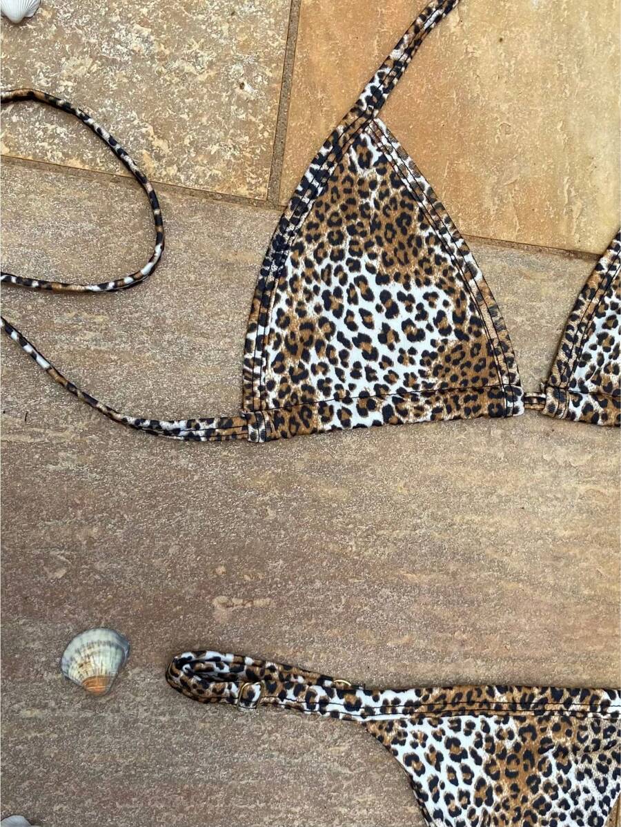 Biquíni Atenas Cortininha Suplex - Praiar