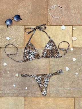 Biquíni Atenas Cortininha Suplex - Praiar