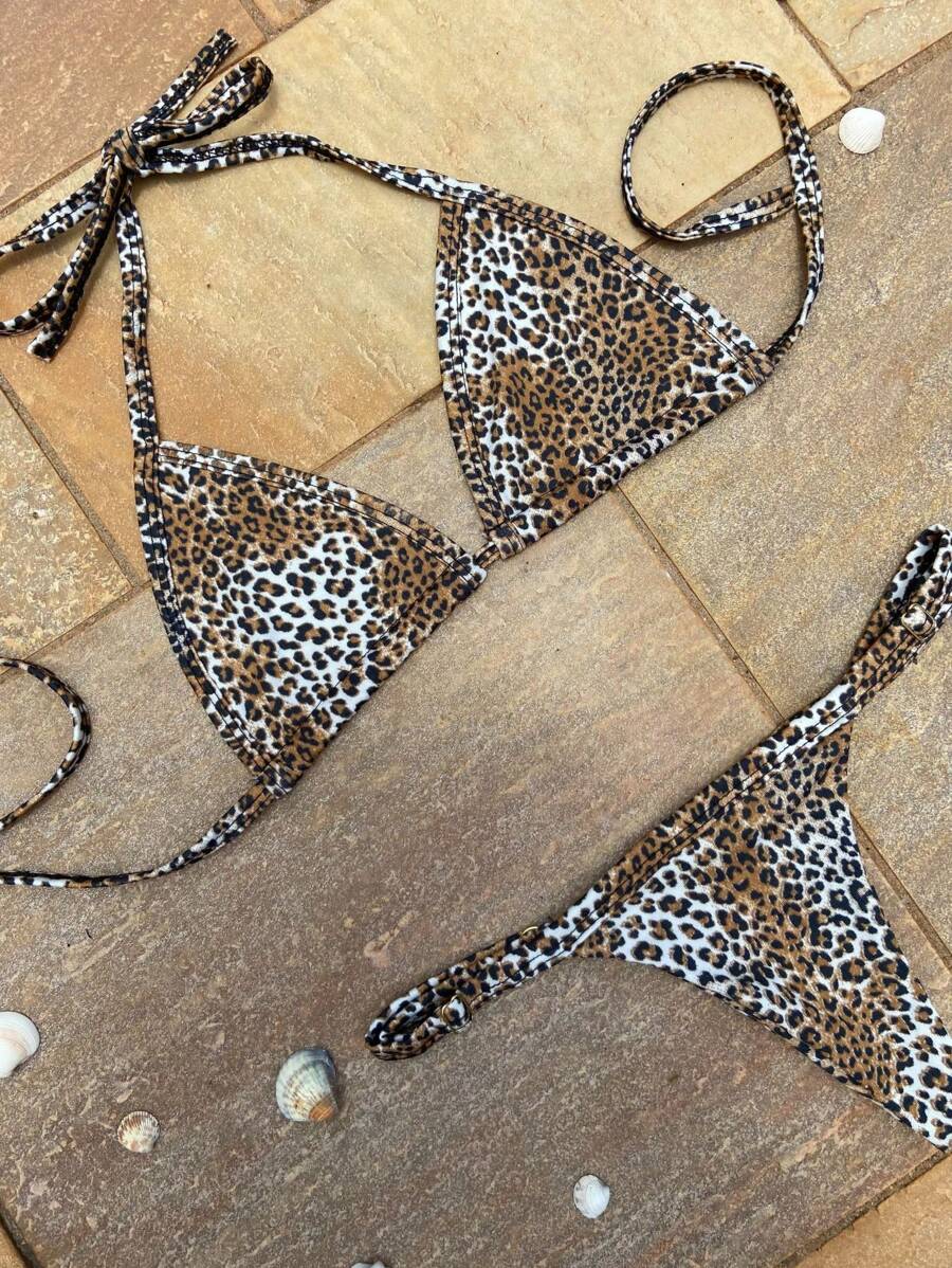 Biquíni Atenas Cortininha Suplex - Praiar