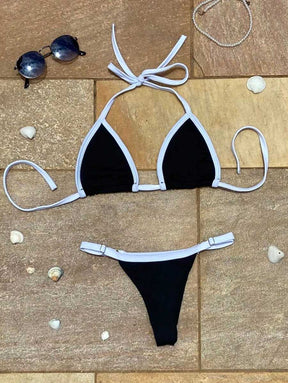 Biquíni Atenas Cortininha Suplex - Praiar