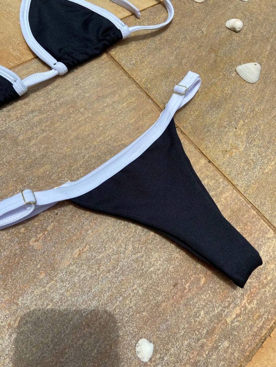 Biquíni Atenas Cortininha Suplex - Praiar