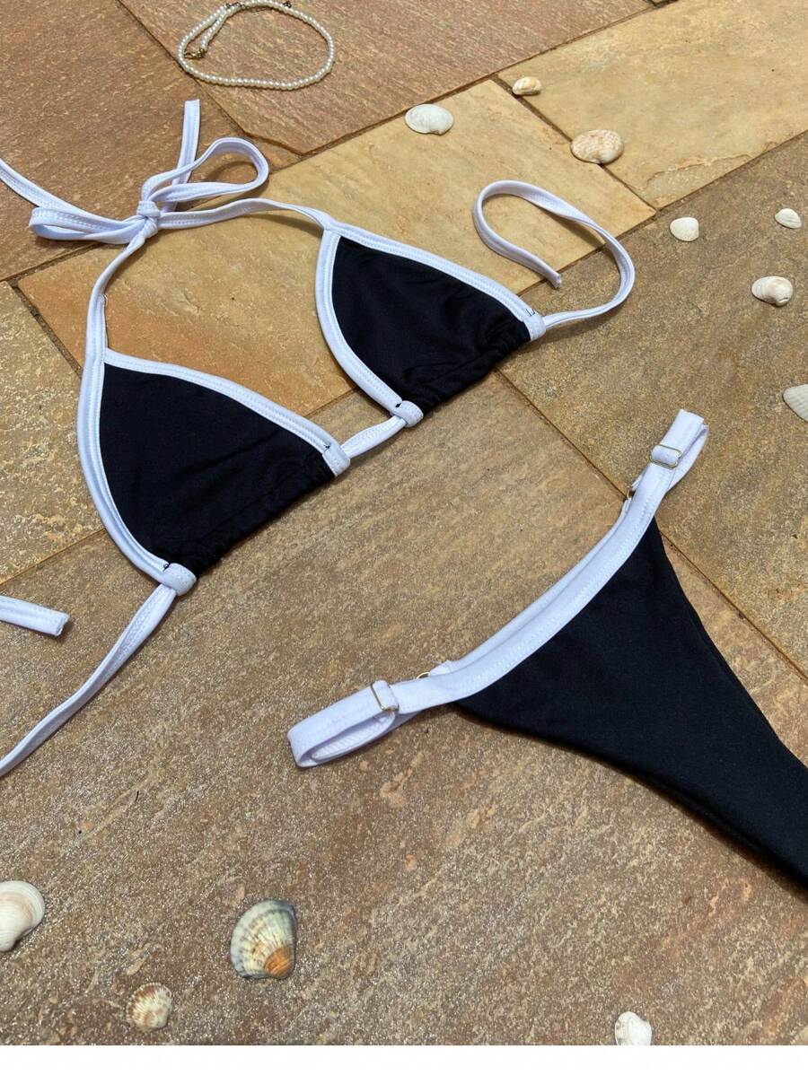 Biquíni Atenas Cortininha Suplex - Praiar