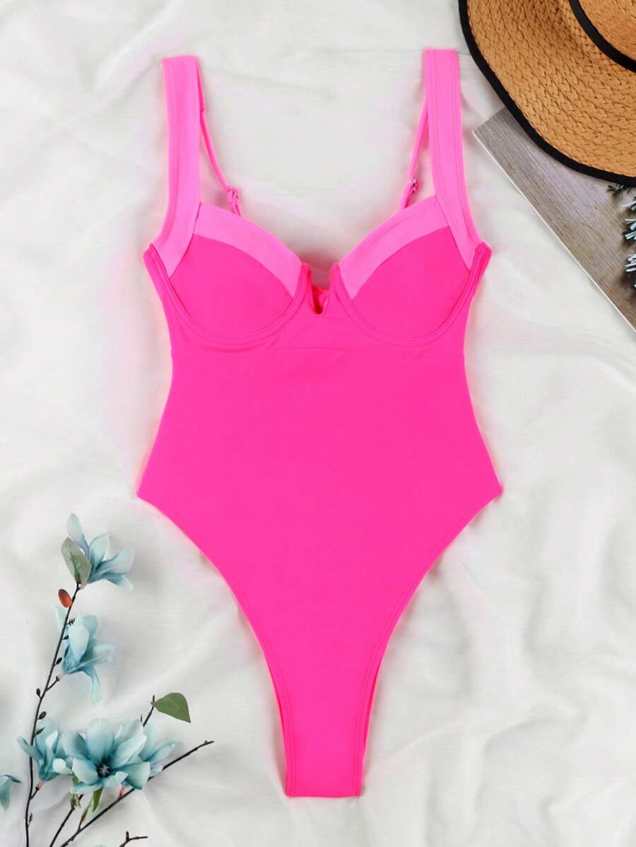 Maiô Color - Praiar