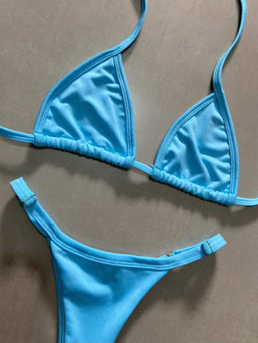 Biquíni Atenas Cortininha Suplex - Praiar